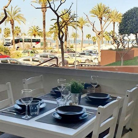 Playa Donana 1 Lejlighed Sanlúcar de Barrameda Eksteriør billede