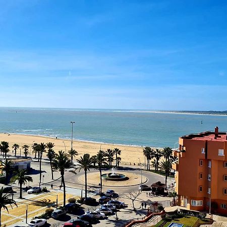 Playa Donana 1 Lejlighed Sanlúcar de Barrameda Eksteriør billede