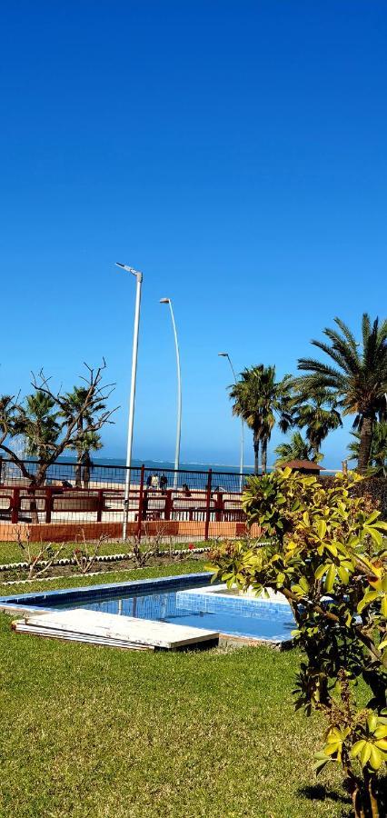 Playa Donana 1 Lejlighed Sanlúcar de Barrameda Eksteriør billede